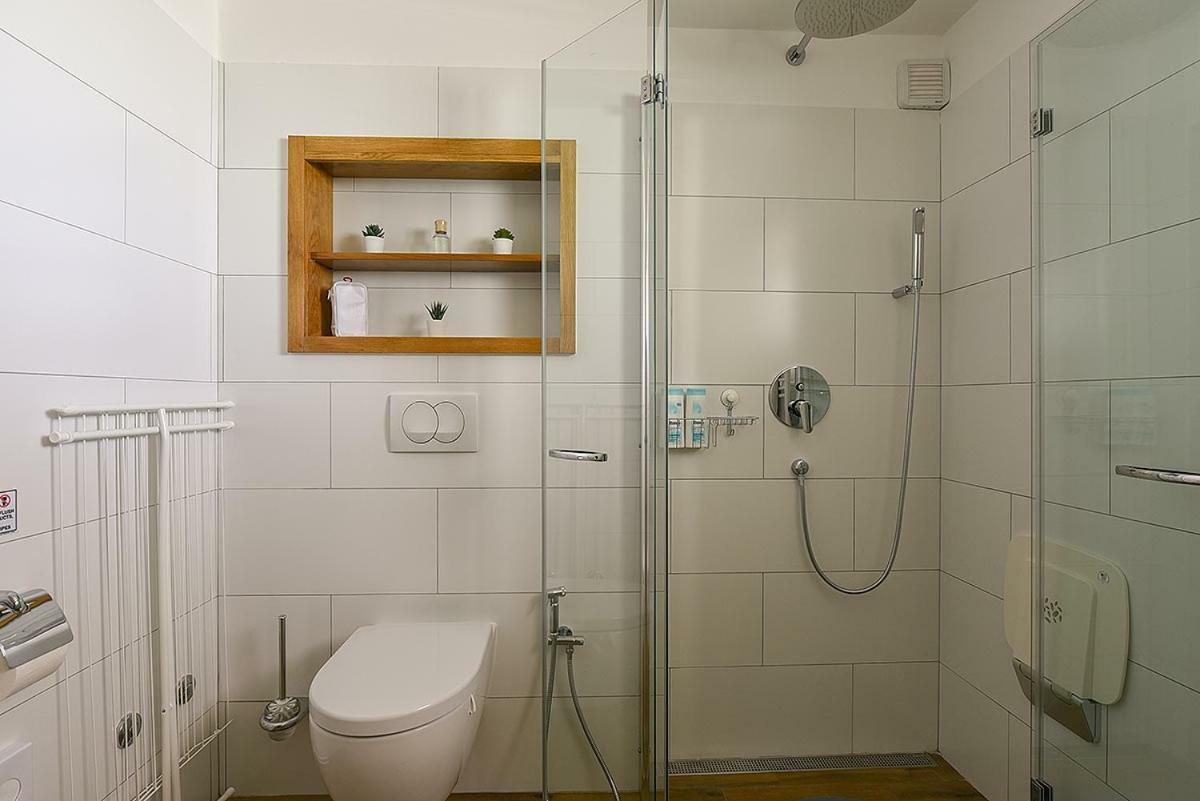 Apartment Balthazar Rovinj Exterior foto